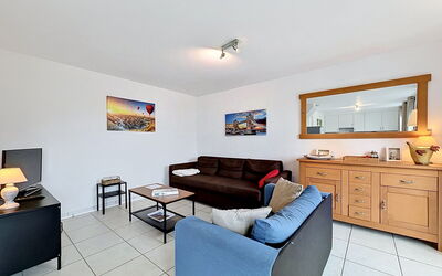 Logement:&nbsp;Vissershuis 2 with Parking 990.1