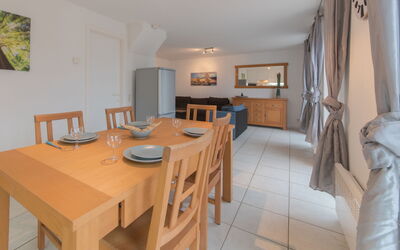 Logement:&nbsp;Vissershuis 2 with Parking 990.1