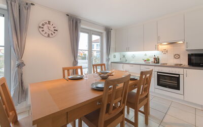 Logement:&nbsp;Vissershuis 2 with Parking 990.1