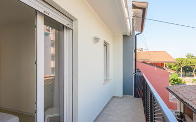 Logement:&nbsp;Venus 689.1