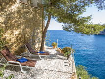 Logement:&nbsp;Villa El Paraiso Al Mar Ambolo 551.3