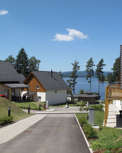 Lakeside Village 13 (+ Sauna)