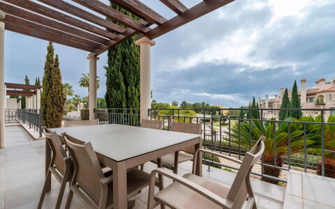Logement:&nbsp;Pine Hills 171.17