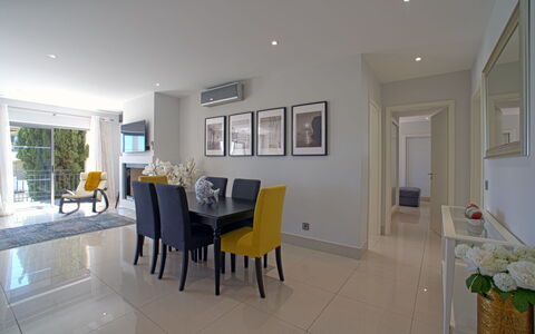 Logement:&nbsp;Pine Hills Ambar 171.8