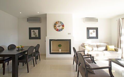 Logement:&nbsp;Pine Hills Rubi 171.3