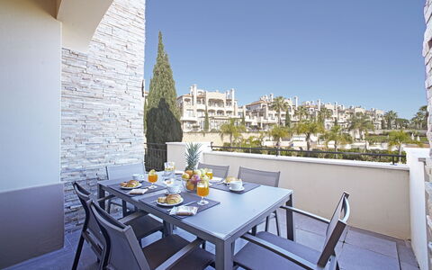 Logement:&nbsp;Pine Hills Esmeralda 171.1