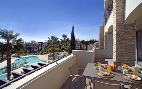 Logement:&nbsp;Pine Hills Cristal 171.9
