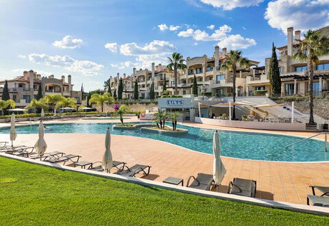 Vilamoura 171: Design Urbain, Recours, Hacienda, Manoir, Hôtel, Villa, Piscine, Ville Resort