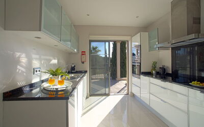 Logement:&nbsp;Pine Hills Rubi 171.3