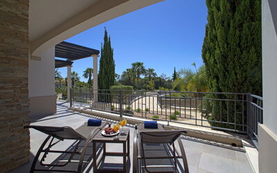 Logement:&nbsp;Pine Hills Turquesa 171.7