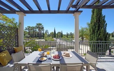 Logement:&nbsp;Pine Hills Turquesa 171.7