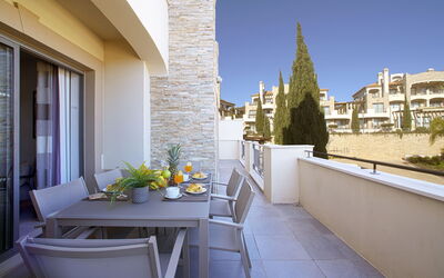 Logement:&nbsp;Pine Hills Esmeralda 171.1
