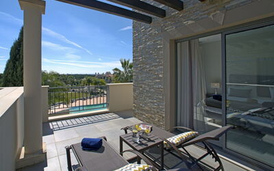 Logement:&nbsp;Pine Hills Cristal 171.9