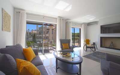 Logement:&nbsp;Pine Hills Ambar 171.8