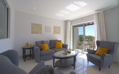 Logement:&nbsp;Pine Hills Ambar 171.8