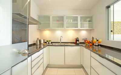 Logement:&nbsp;Pine Hills Ambar 171.8