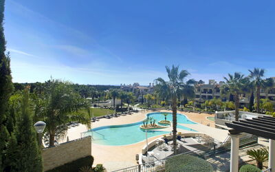 Logement:&nbsp;Pine Hills Cristal 171.9