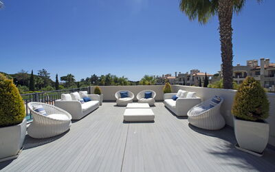 Logement:&nbsp;Pine Hills Safira 171.4