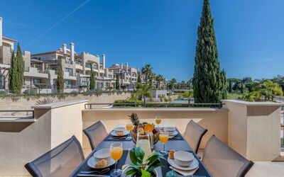 Logement:&nbsp;Pine Hills Diadema 171.16