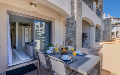 Logement:&nbsp;Pine Hills Diadema 171.16