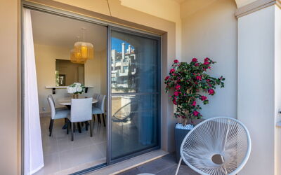 Logement:&nbsp;Pine Hills Diadema 171.16