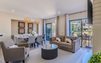 Logement:&nbsp;Pine Hills Diadema 171.16