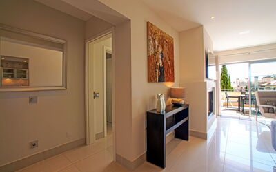 Logement:&nbsp;Pine Hills Diamante 171.12