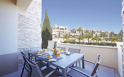 Logement:&nbsp;Pine Hills Esmeralda 171.1