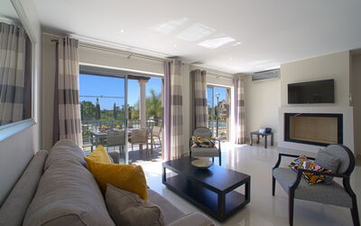 Logement:&nbsp;Pine Hills Turquesa 171.7