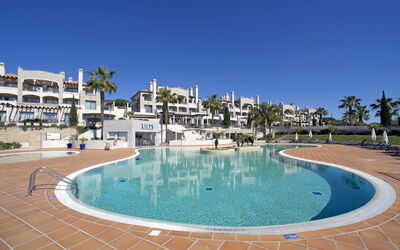 Logement:&nbsp;Pine Hills Turquesa 171.7
