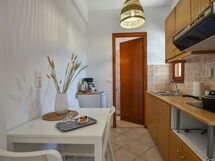 Logement:&nbsp;Kapetan 2