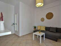Logement:&nbsp;Kapetan 2