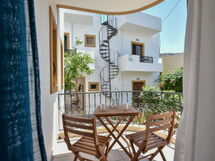Logement:&nbsp;Kapetan 2