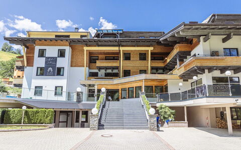 Logement:&nbsp;Mit 2 Sz & Privaten Wellnessbereich 900.14
