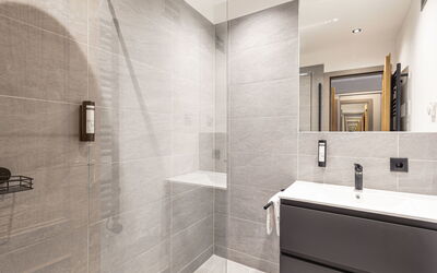 Logement:&nbsp;Suite mit 1 Sz & Wellnessbereich 900.3