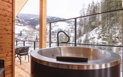 Logement:&nbsp;Mit 2 Sz & Privaten Wellnessbereich 900.14