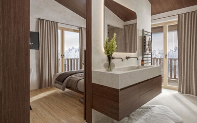 Logement:&nbsp;Premium mit Sauna & Garten 400.1