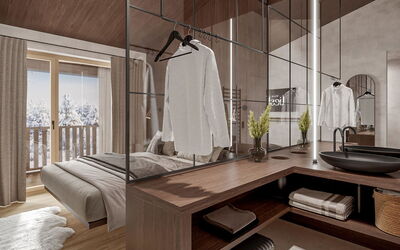 Logement:&nbsp;Premium mit Sauna & Garten 400.2