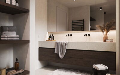 Logement:&nbsp;Premium Penthouse mit Sauna 400.3