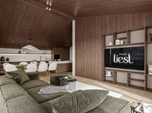 Logement:&nbsp;Premium mit Sauna & Garten 400.2