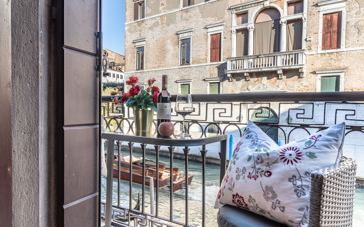 Venice Boutique Apartment