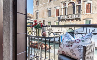 location de vacances Venice Boutique Apartment - Venise, Vénétie, Italie