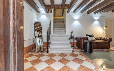 Venice Boutique Apartment