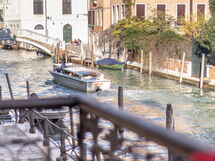 Venice Boutique Apartment