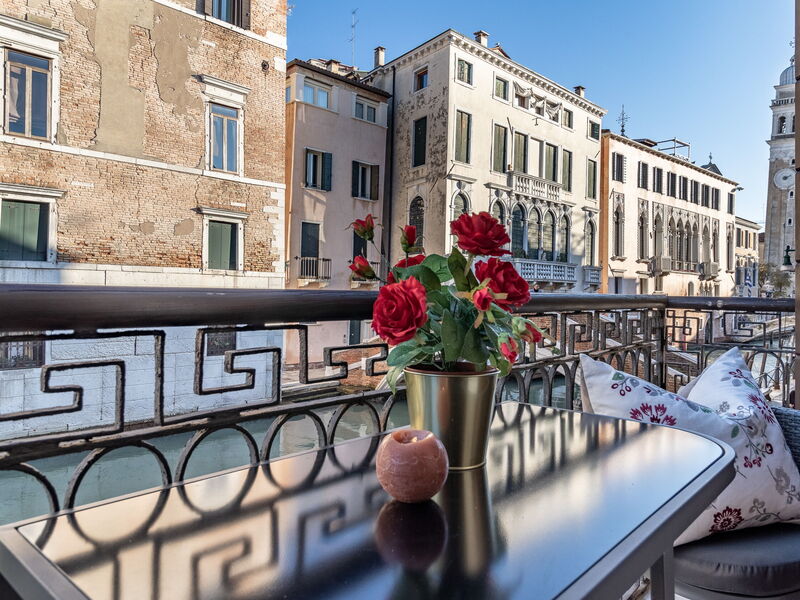 Venice Boutique Apartment