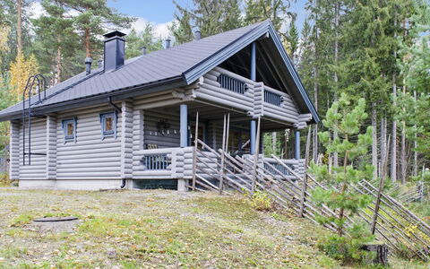 Kaakkuri: Bois, Maison, Neige, Chalet, Domicile, L'Hiver, Toit, Gelé, Siding, Pente