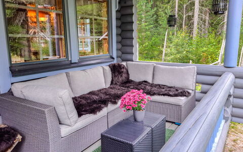 Kaakkuri: Bois, Maison, Neige, Chalet, Domicile, L'Hiver, Toit, Gelé, Siding, Pente