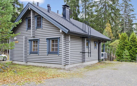 Kaakkuri: Bois, Maison, Neige, Chalet, Domicile, L'Hiver, Toit, Gelé, Siding, Pente