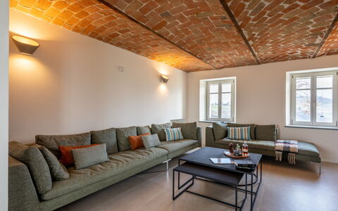 Logement:&nbsp;Casa Faretto - Collina 100.2