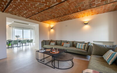 Logement:&nbsp;Casa Faretto - Collina 100.2